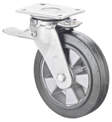 Heavy-duty castors RR120.B80.300