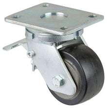 Heavy-duty castors RR120.B81.101