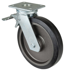 Heavy-duty castors RR120.B81.250