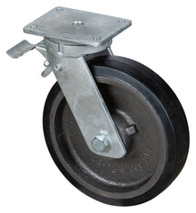 Heavy-duty castors RR120.B81.300