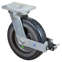 Heavy-duty castors RR120.B81.401