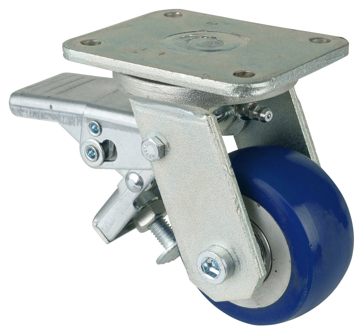 Heavy-duty castors RR120.B92.080