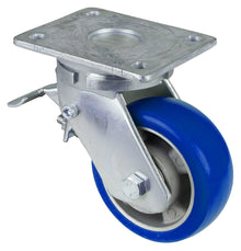 Heavy-duty castors RR120.B92.125
