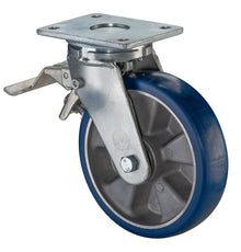 Heavy-duty castors RR120.B92.160