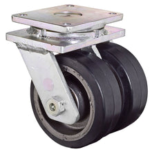 Heavy-duty castors S100.B81.150