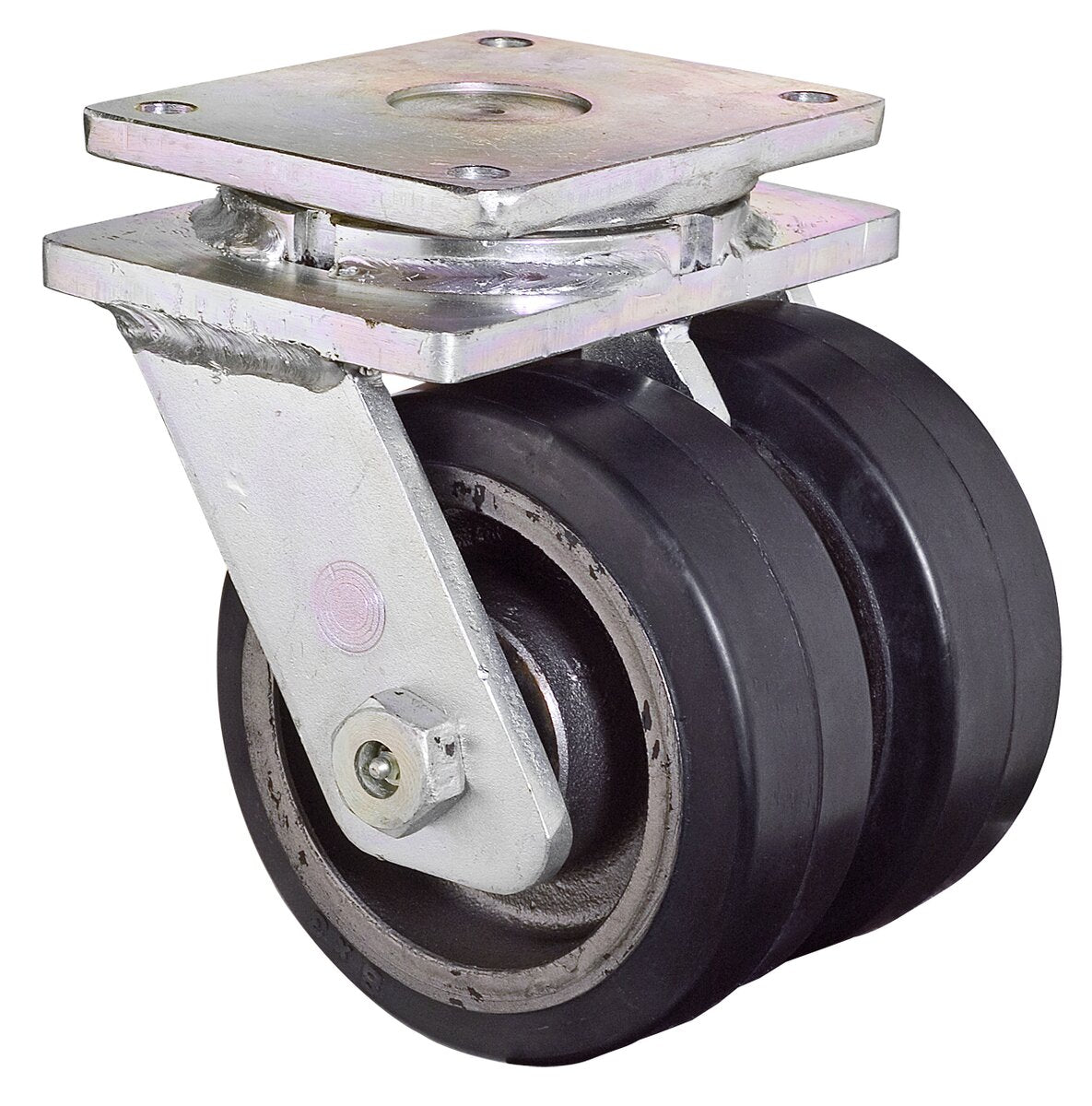 Heavy-duty castors S100.B81.200