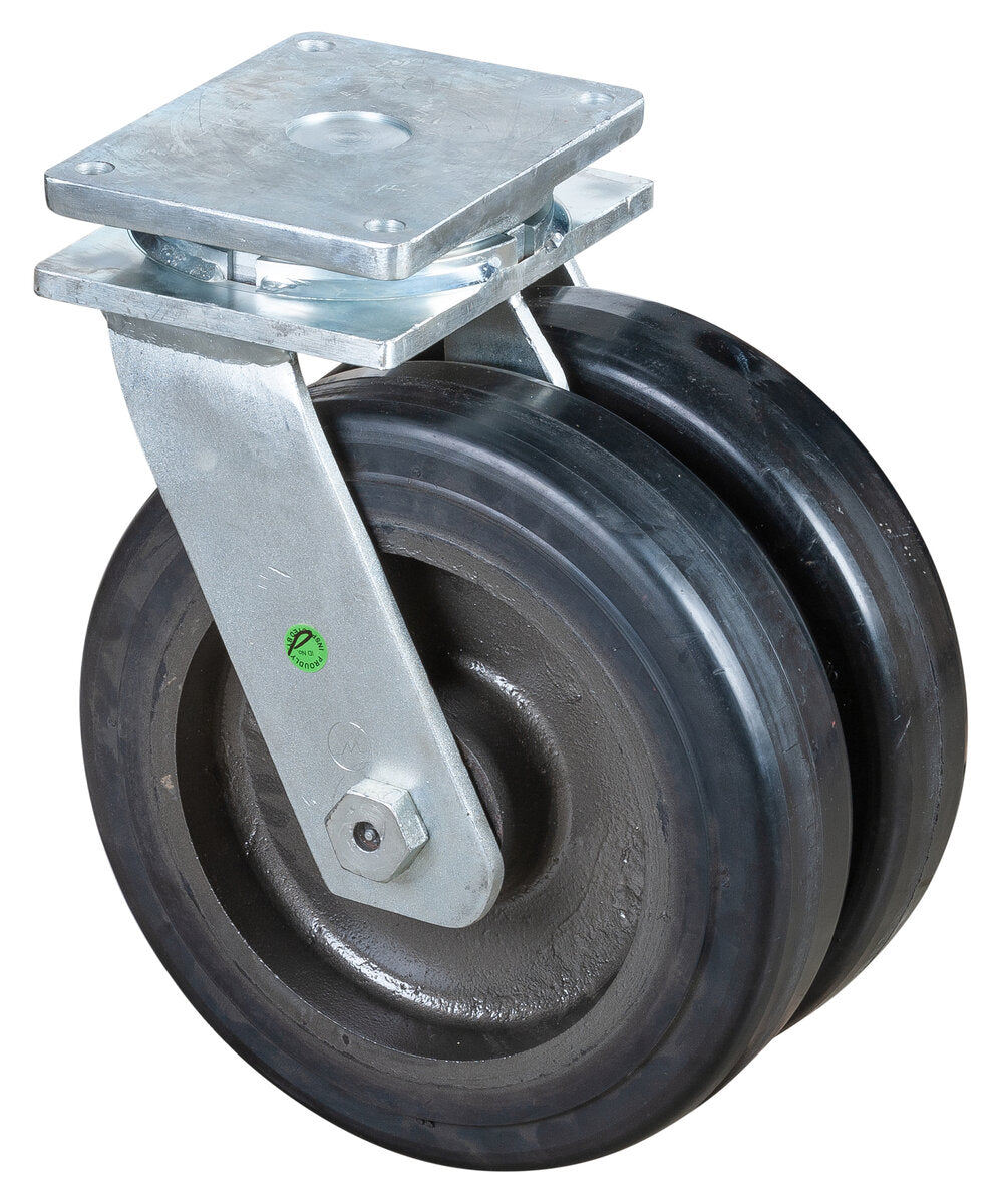 Heavy-duty castors S100.B81.400