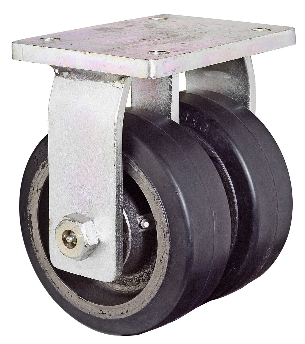 Heavy-duty castors S110.B81.200