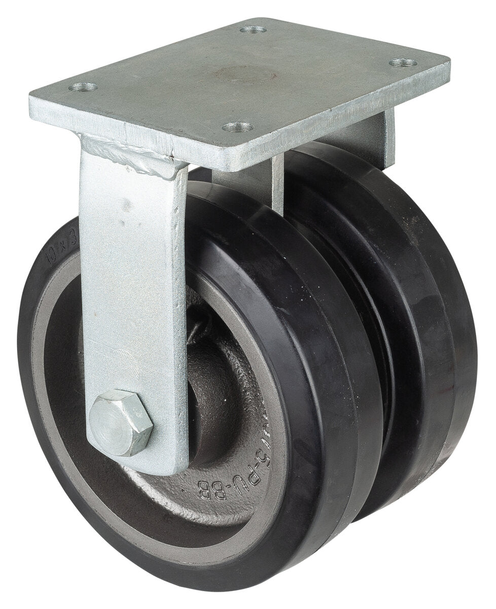 Heavy-duty castors S110.B81.250