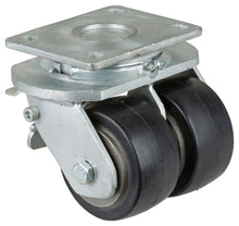 Heavy-duty castors S120.B81.100