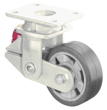 Heavy-duty castors T100.B80.125