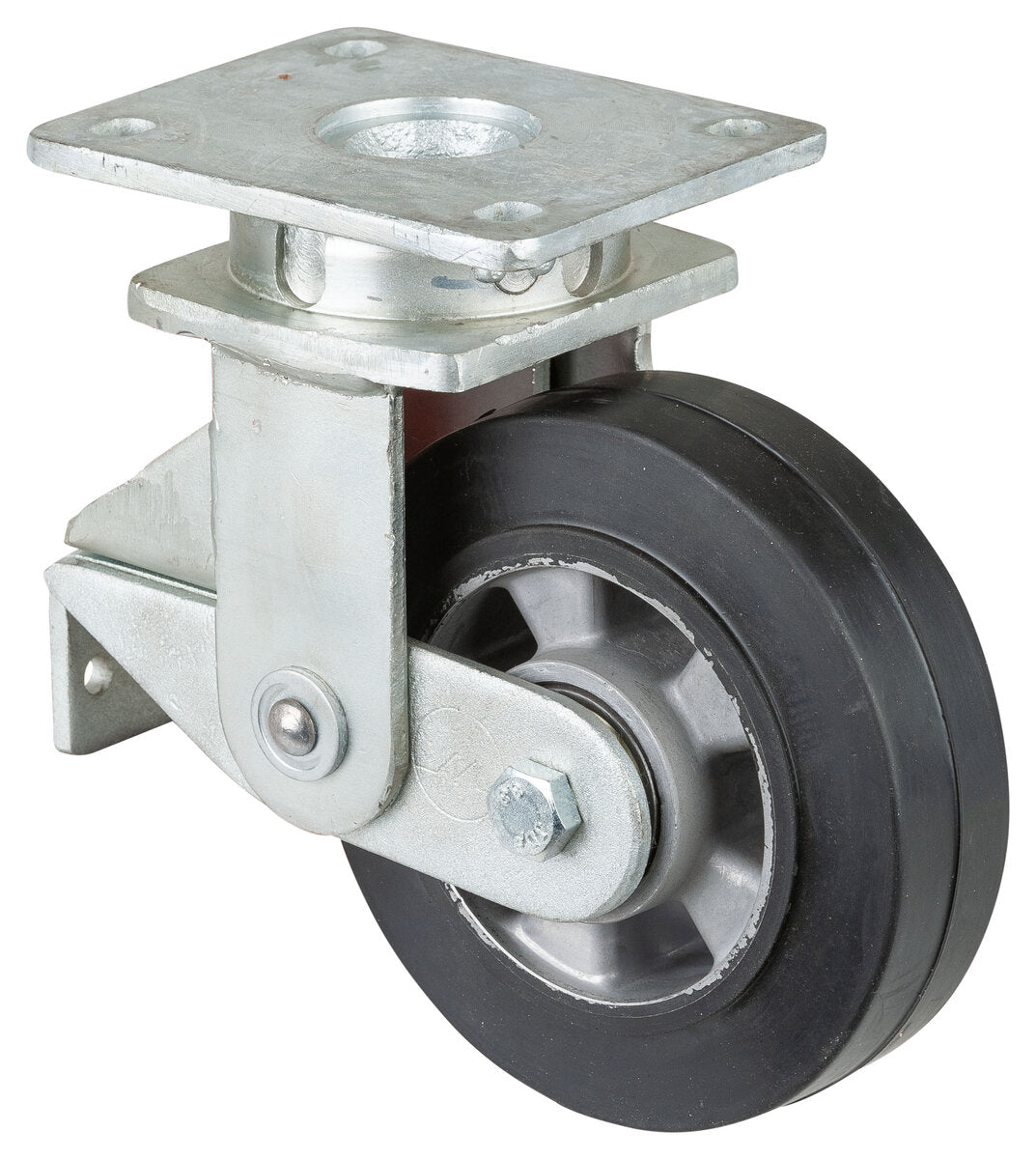 Heavy-duty castors T100.B80.160