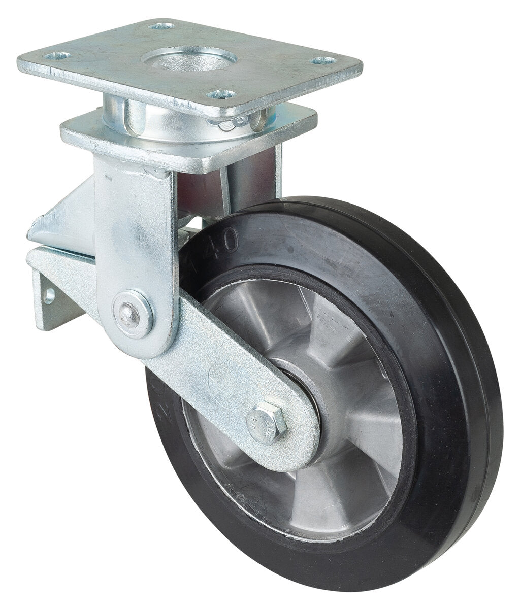 Heavy-duty castors T100.B80.200