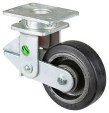 Heavy-duty castors T100.B81.150