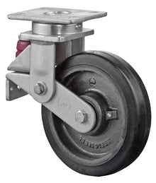 Heavy-duty castors T100.B81.200