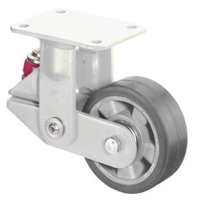 Heavy-duty castors T110.B80.125