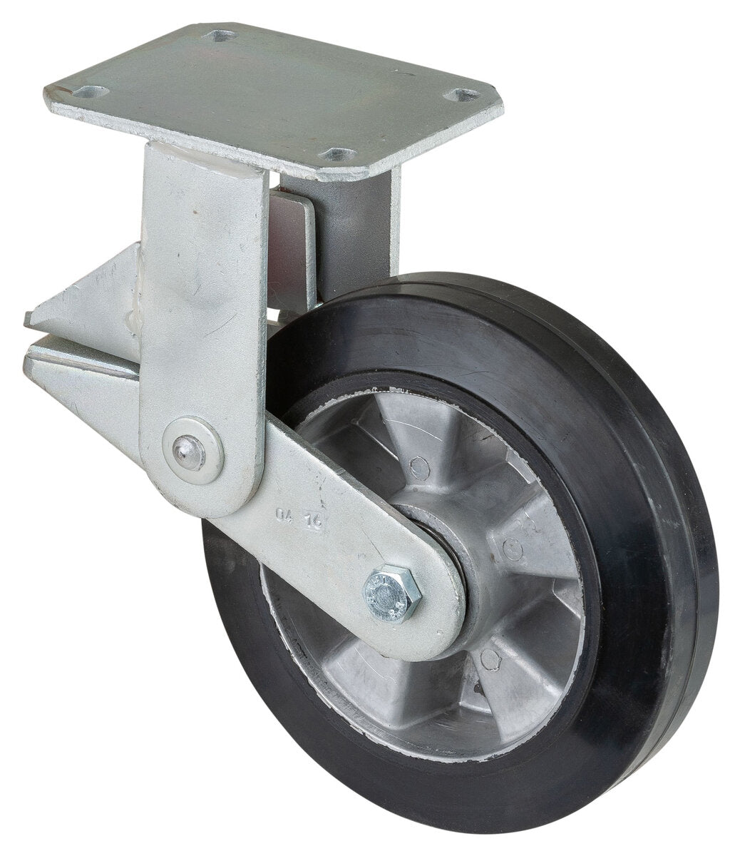 Heavy-duty castors T110.B80.200