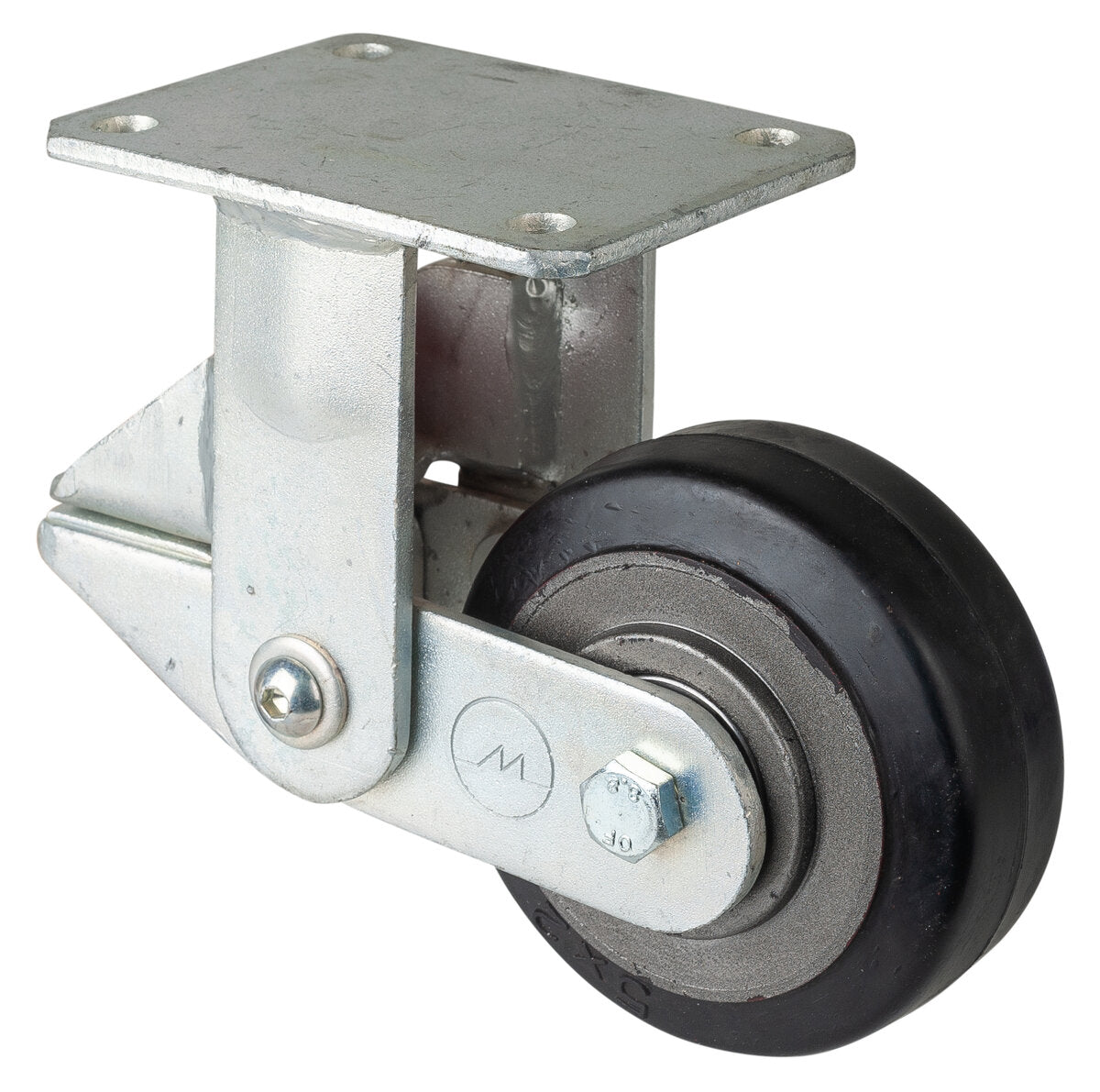 Heavy-duty castors T110.B81.125