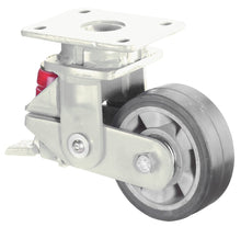 Heavy-duty castors T120.B80.125