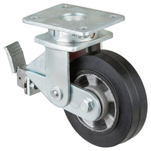 Heavy-duty castors T120.B80.160