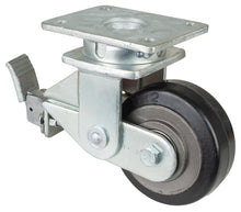 Heavy-duty castors T120.B81.125