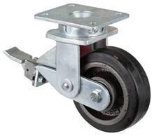 Heavy-duty castors T120.B81.150
