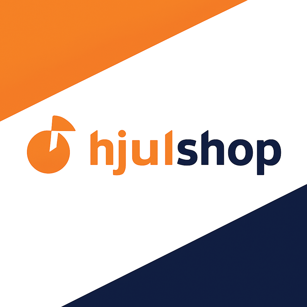 Hjul og trinser fra Hjulshop.no